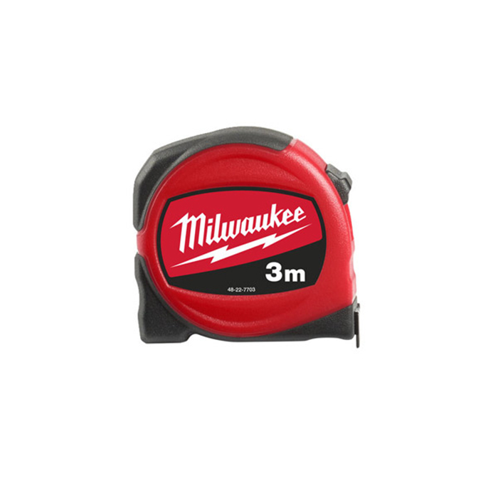 Ruleta Milwaukee S3/16 Slimline 48227703..